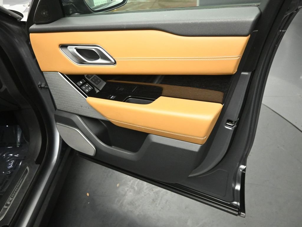 2020 LAND ROVER RANGE ROVER VELAR - Image 29