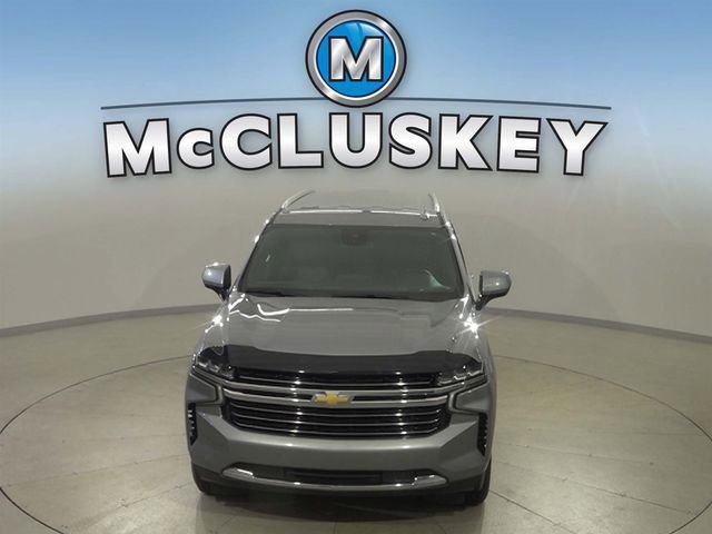2023 Chevrolet Tahoe LT - Photo 16