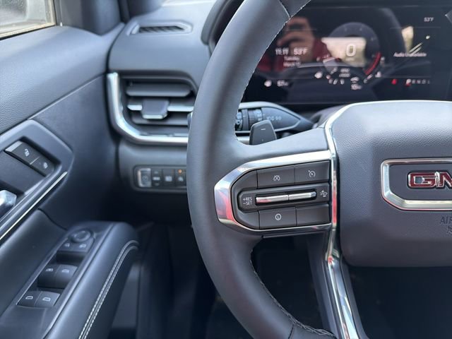 2026 GMC Terrain Elevation - Photo 28
