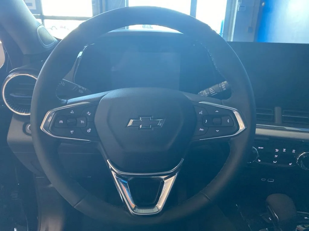 2026 Chevrolet Trax LT - Photo 6