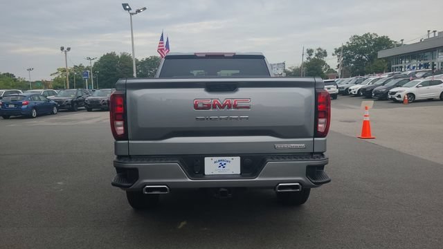 New 2026 Sterling Metallic GMC Elevation image 6