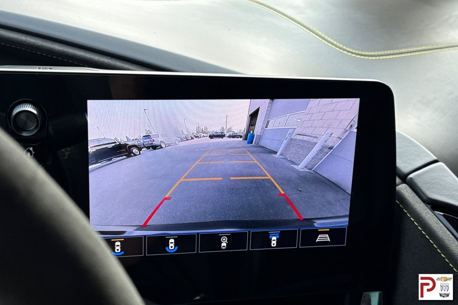 Used 2023 Black Chevrolet Stingray image 21