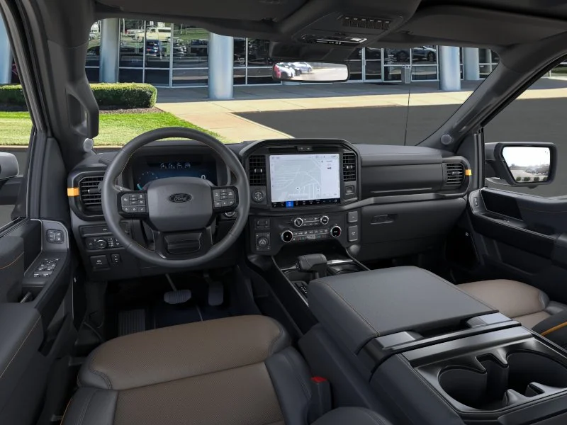 New 2026 Avalanche Ford Tremor image 9