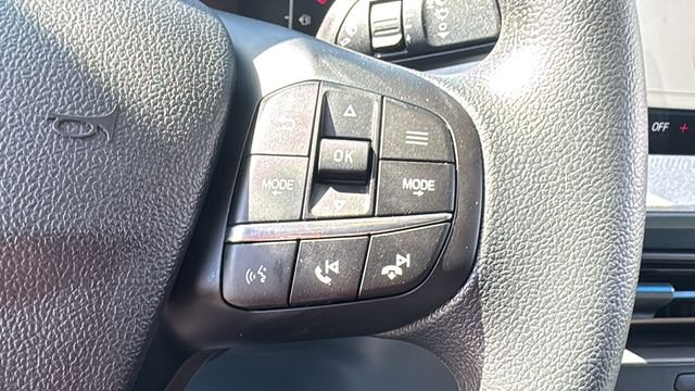 New 2026 Black Ford XLT image 24