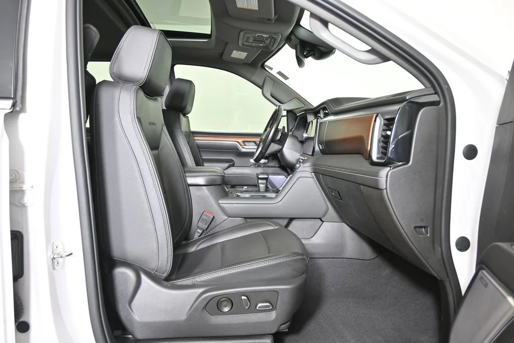 2023 GMC Sierra 1500 Denali - Photo 14
