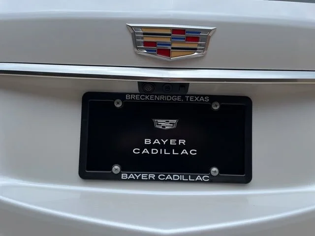 2026 Cadillac XT5 Premium Luxury - Photo 10