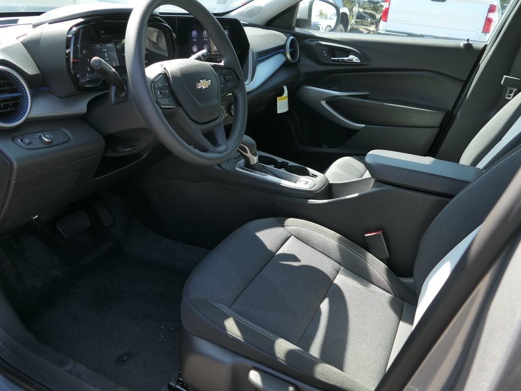 2026 Chevrolet Trax LS - Photo 12
