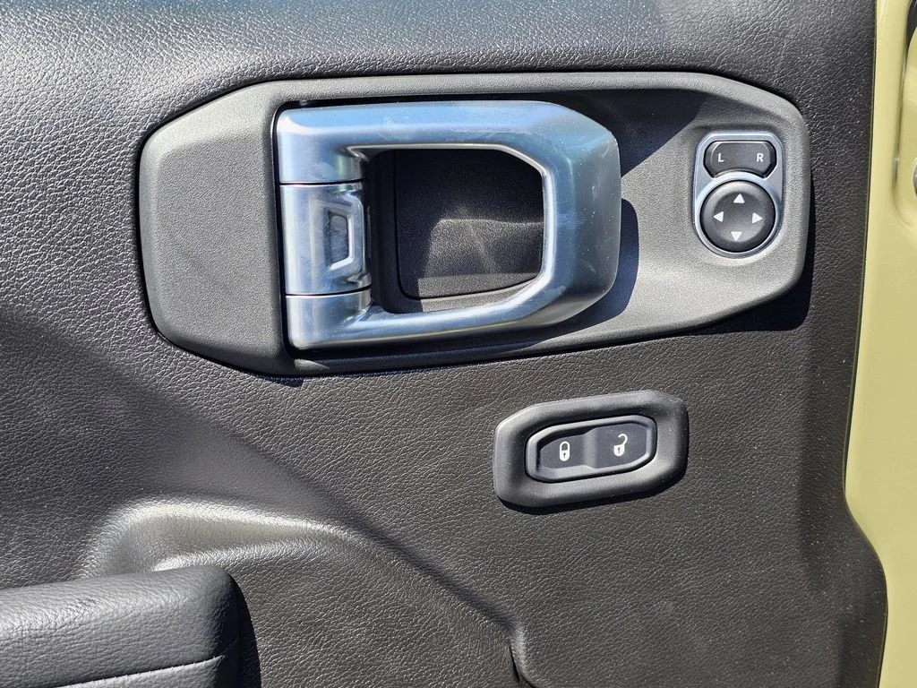 New 2026 41 Exterior Paint Jeep Sport S image 16
