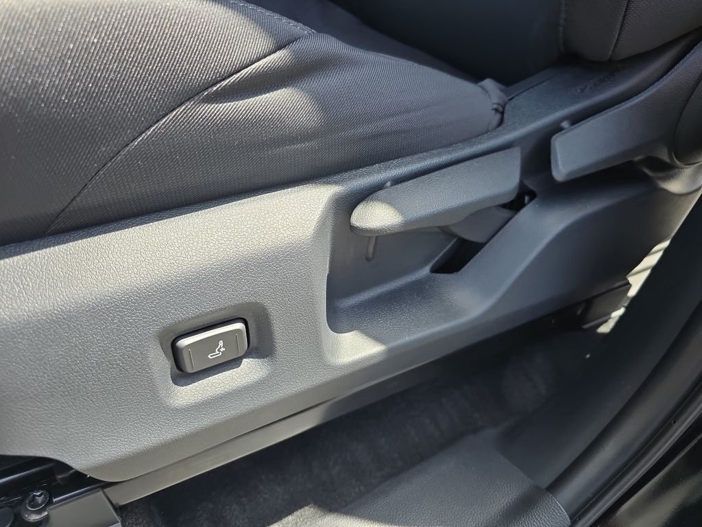 Used 2026 Black Toyota SR5 image 31