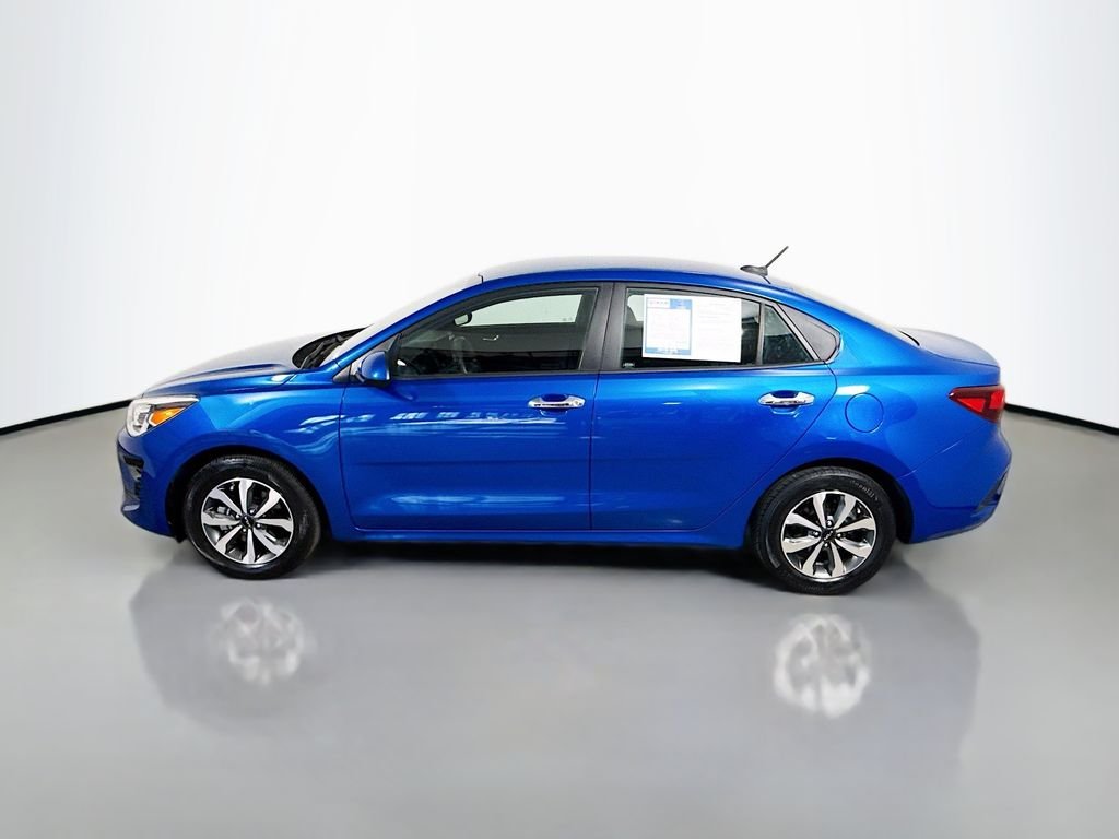 2023 Kia Rio S photo 4