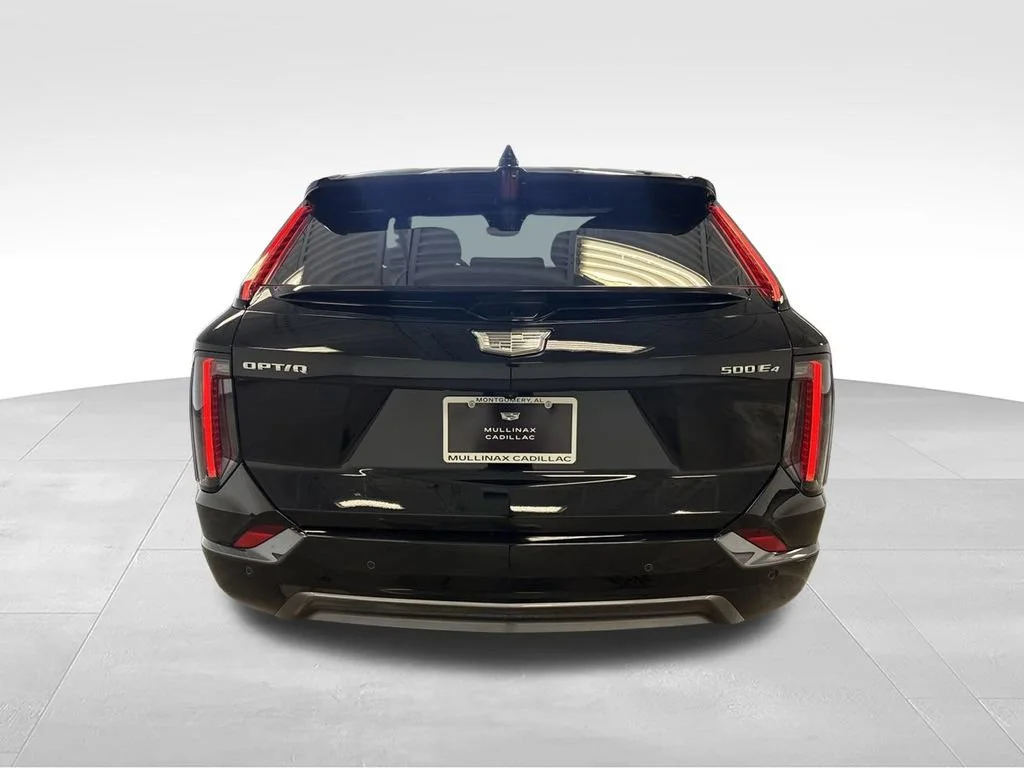 2025 Cadillac OPTIQ Sport 1 - Photo 16