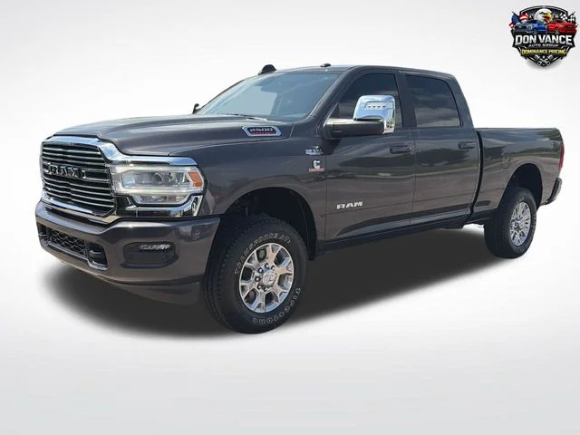 2024 RAM 2500 Laramie 4X4 Crew Cab SWB's photo