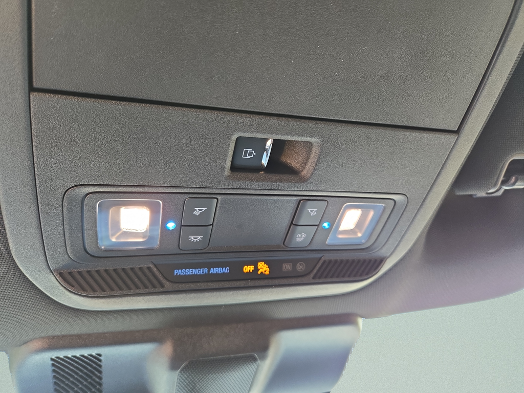 New 2026 Avalanche Ford XLT image 25