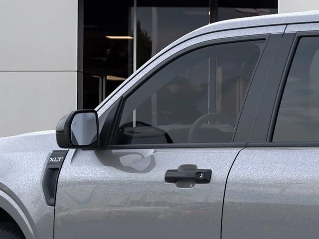New 2026 Gray Ford XLT image 21