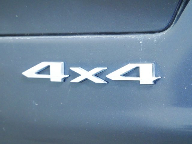 Used 2023 Black Jeep Limited image 9