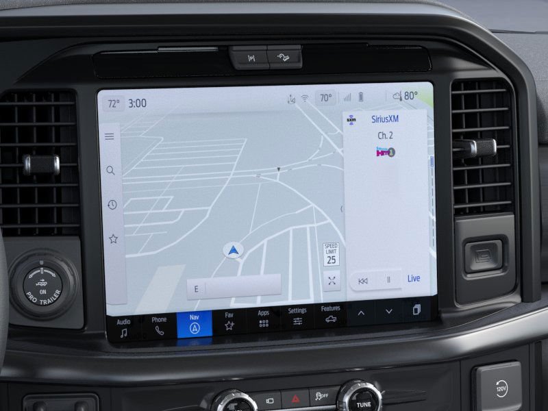 2025 Ford F-150 Lariat - Photo 70