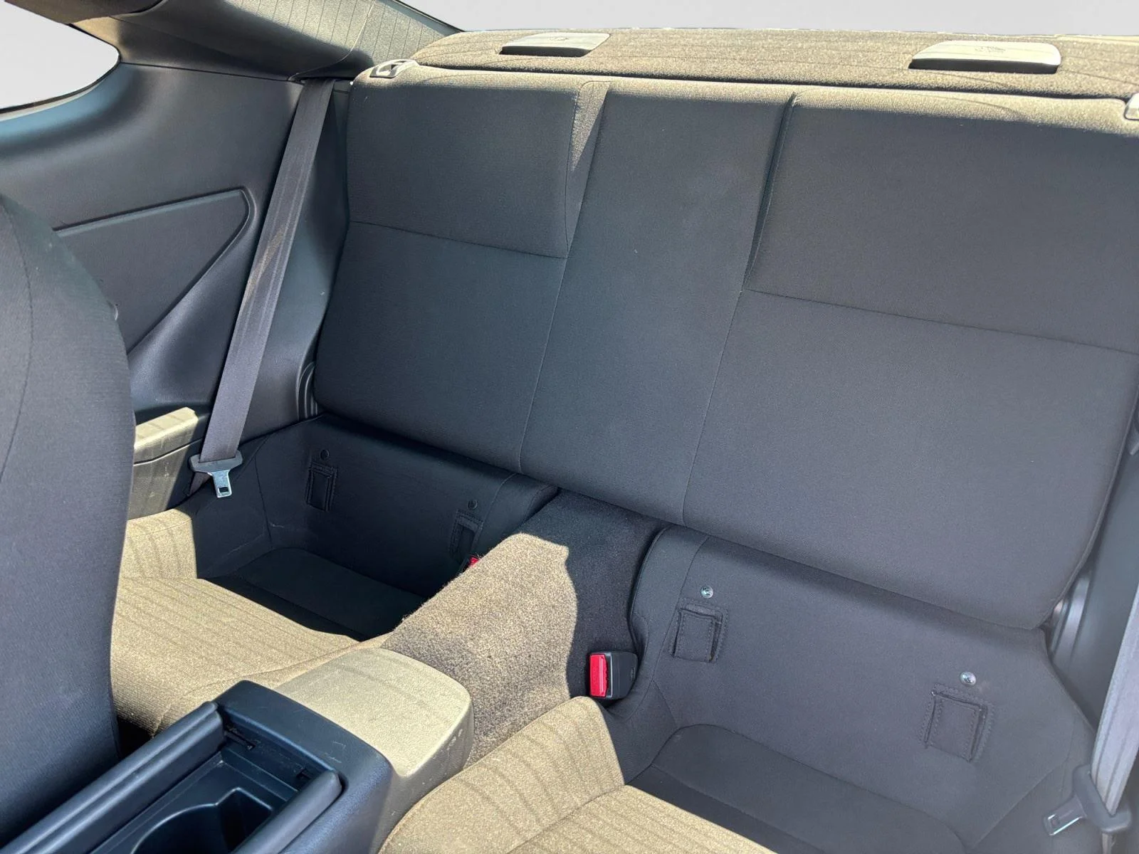Used 2023 Pavement Toyota Base image 13