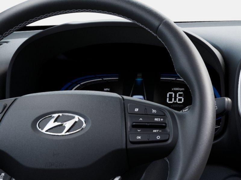 New 2026 Gray Hyundai SEL w/Two-Tone Roof image 14