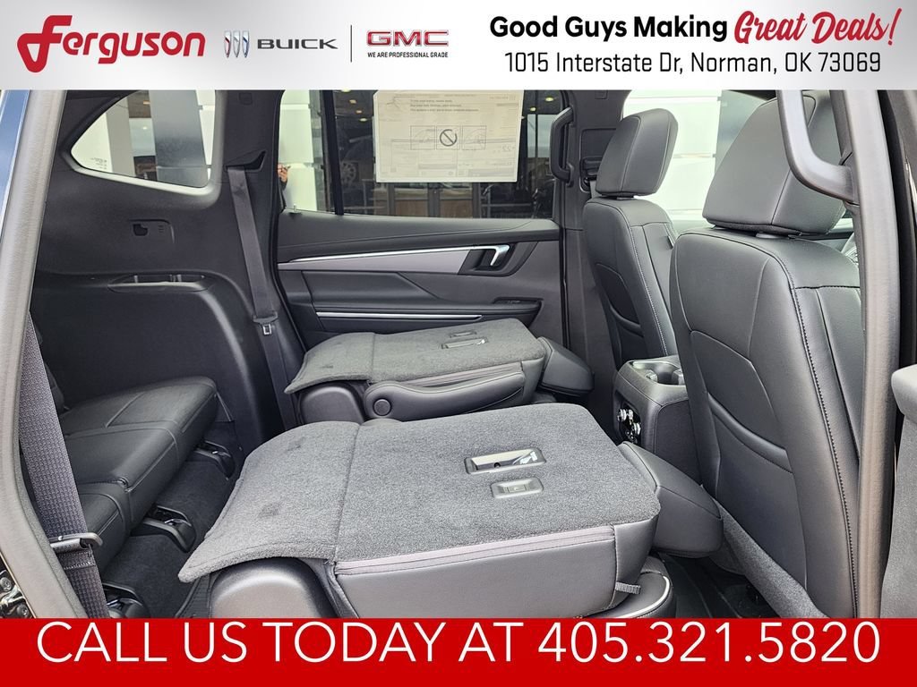 2026 Buick Enclave Sport Touring - Photo 48