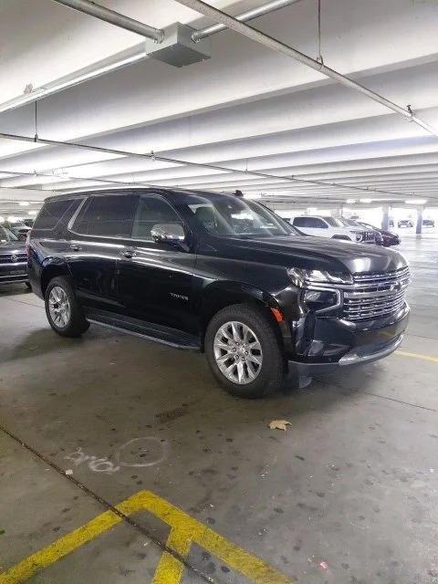 2023 Chevrolet Tahoe