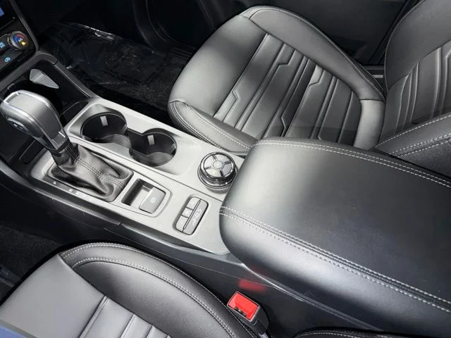 2026 Ford Ranger Lariat - Photo 20
