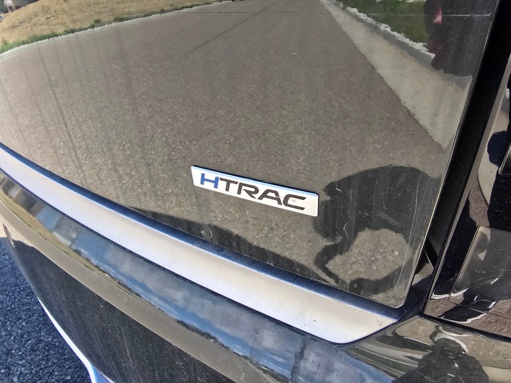 New 2026 Titan Charcoal Hyundai Calligraphy image 10