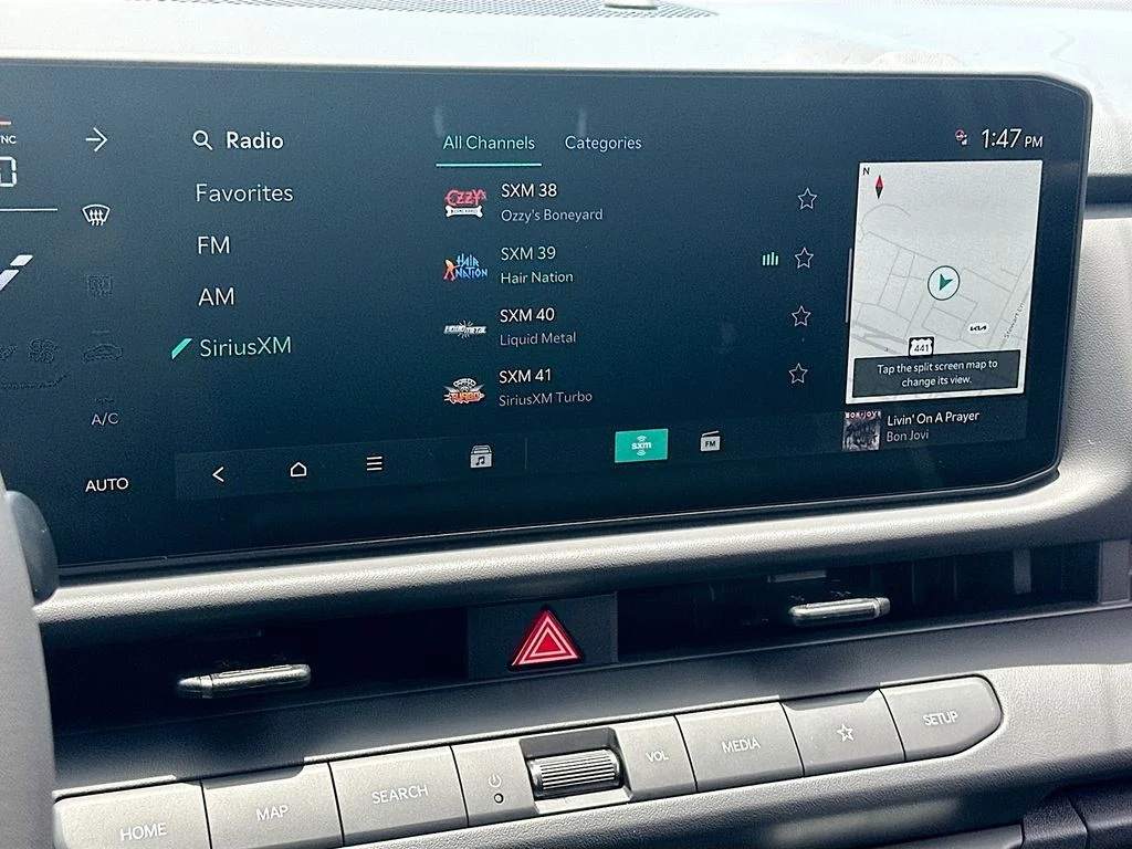 New 2027 Magma Red Matte Kia X-Line image 15