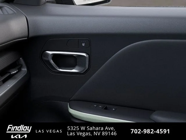 New 2026 Gray Kia GT-Line Turbo image 28