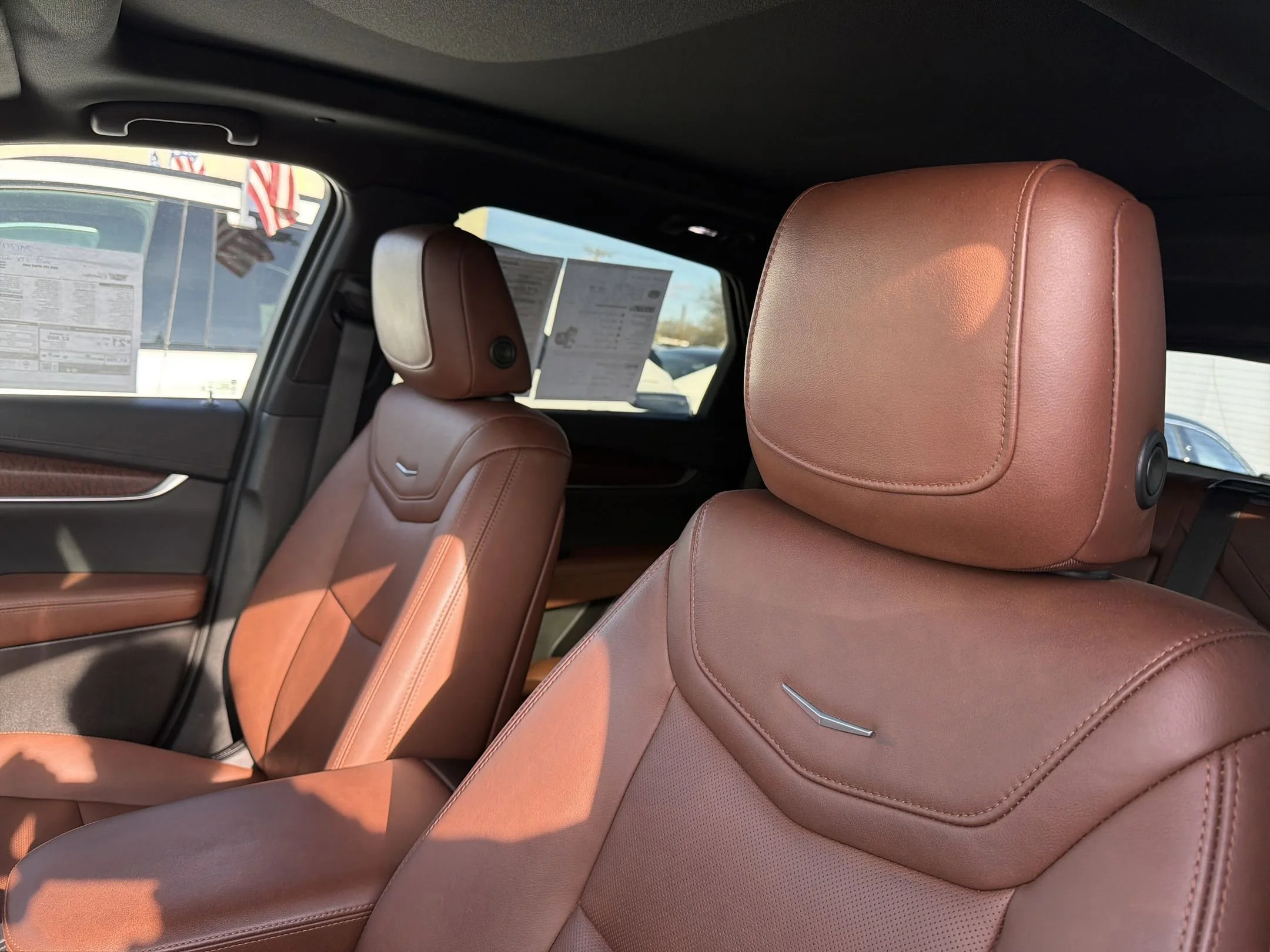 2022 Cadillac XT5 Sport - Photo 11