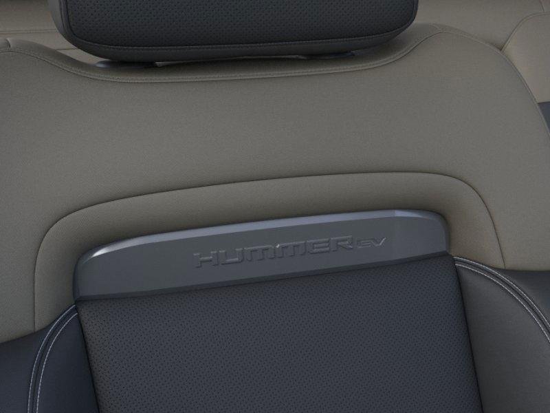 New 2026 Graphite Blue Metallic GMC 2X image 21