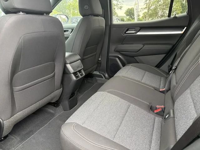 New 2027 Sterling Metallic GMC Elevation image 14