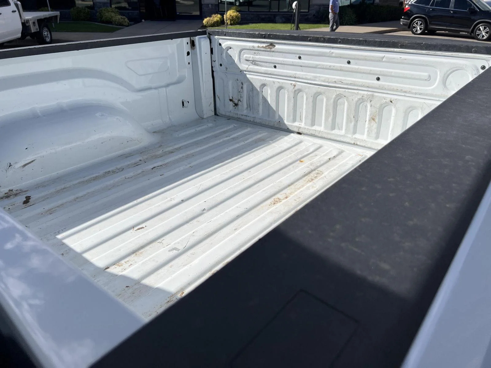 2023 RAM Ram 1500 Classic SLT - Photo 14