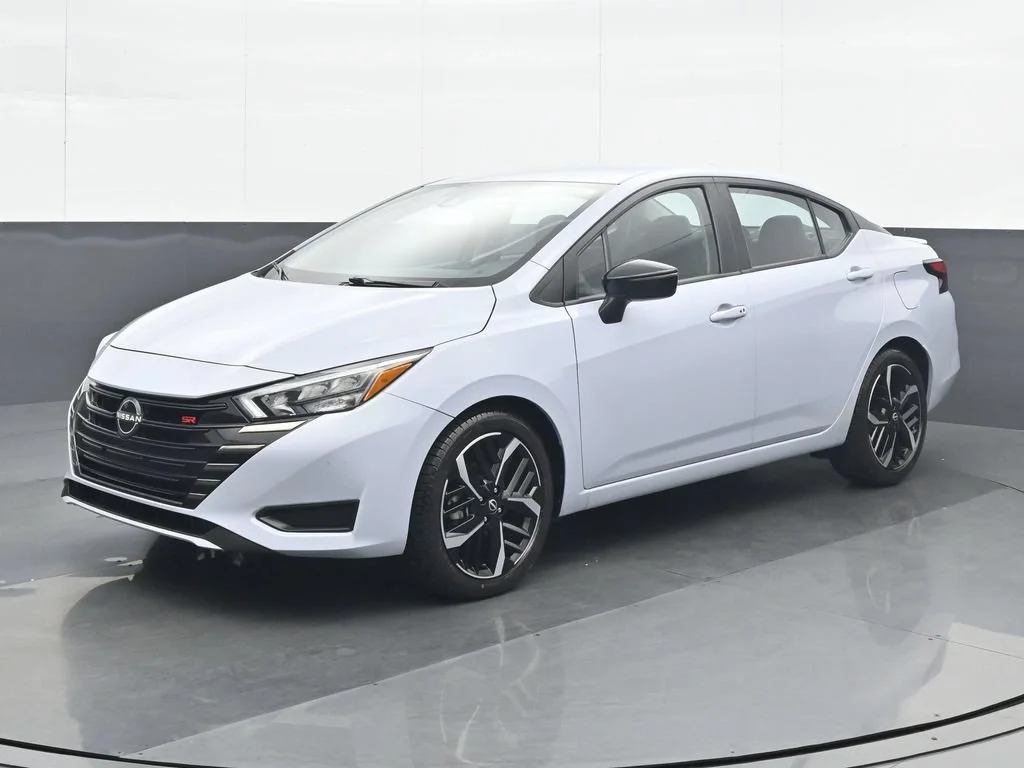 Used 2024 Gray Nissan 1.6 SR image 2