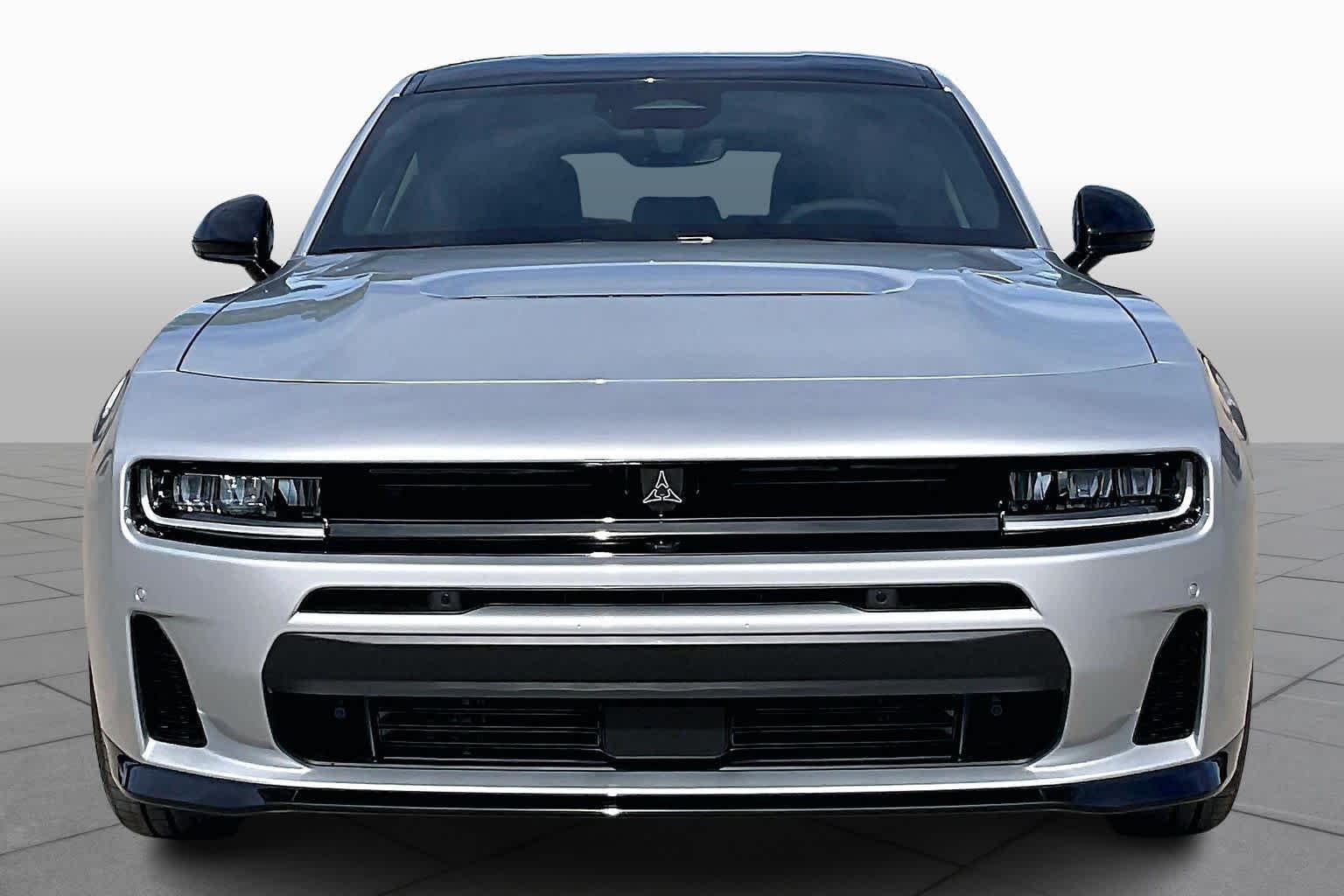 New 2026 Triple Nickel Dodge Scat Pack image 3