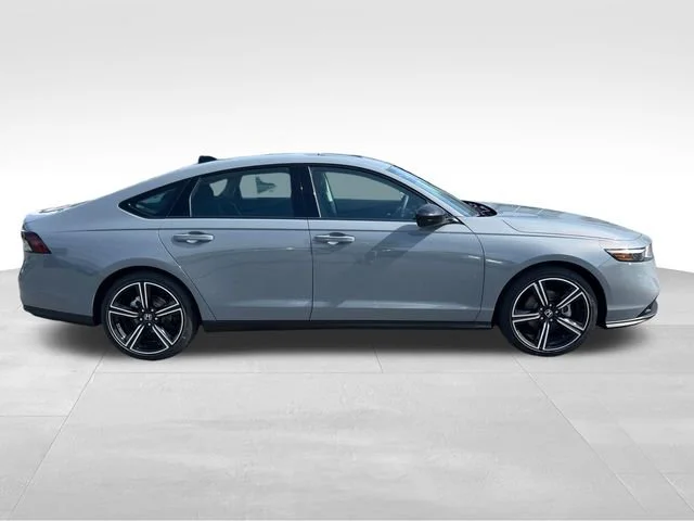 New 2026 Urban Gray Pearl Honda SE image 9