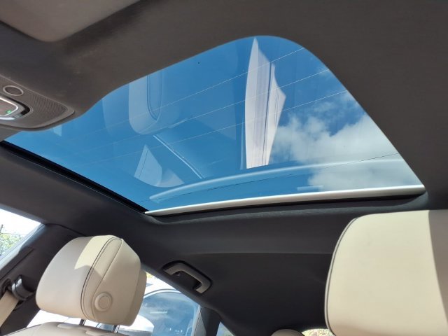 Used 2024 Blue Audi 45 S line Premium Plus image 23