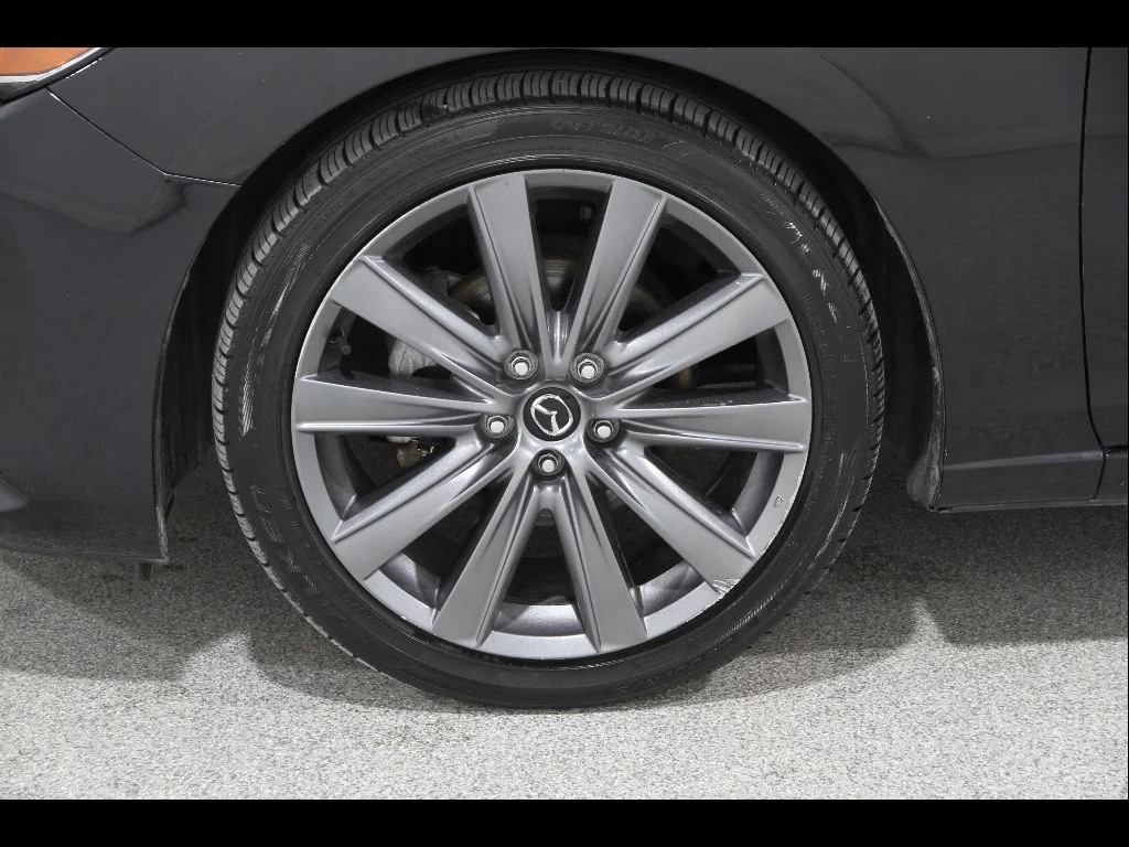 2021 Mazda MAZDA6 Touring - Photo 20