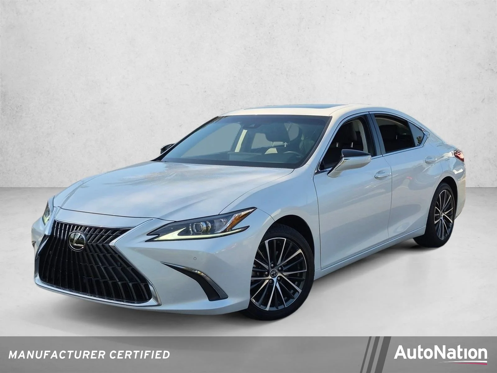 2023 Lexus ES
