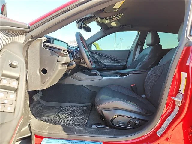 New 2027 PR6 Redeye Dodge R/T 4-DOOR AWD image 14