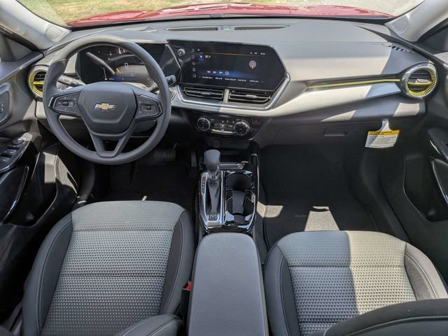 2026 Chevrolet Trax LT - Photo 14
