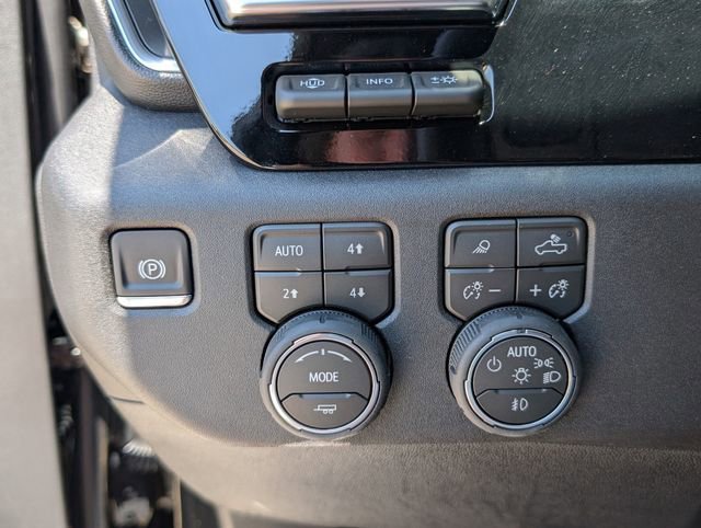 2026 Chevrolet Silverado 2500 HD High Country - Photo 16