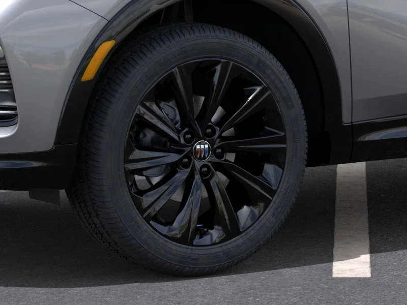 2026 Buick Envista Sport Touring - Photo 9