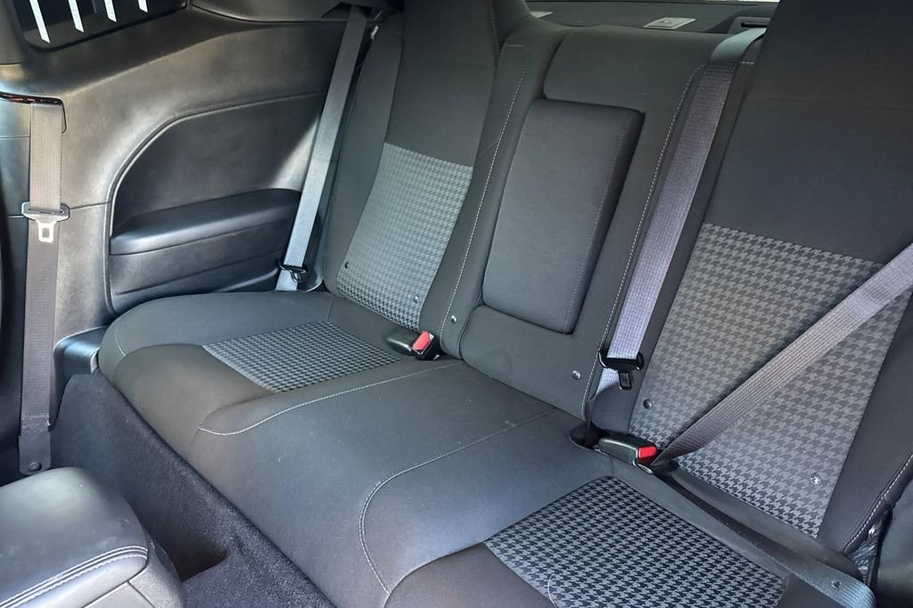 Used 2019 Go Mango! Dodge R/T image 15