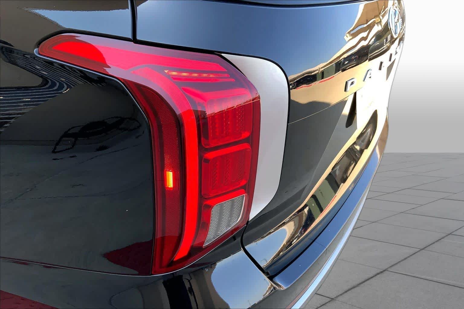 2025 Hyundai Palisade SELPremium - Photo 27