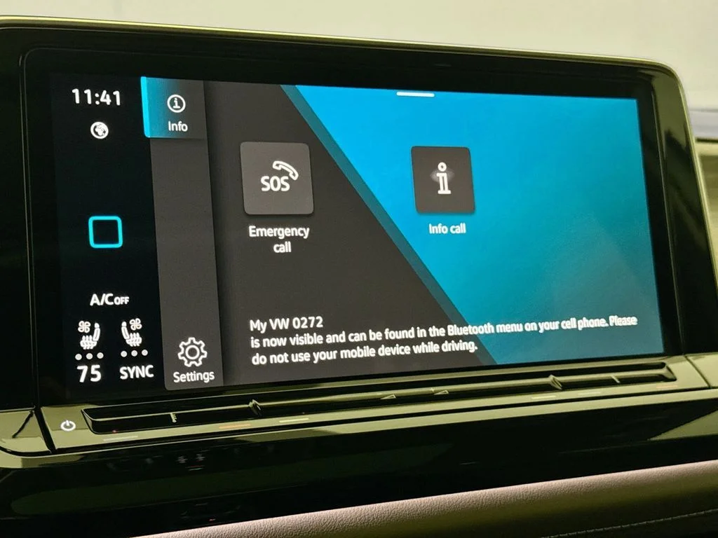 2026 Volkswagen Atlas SEL - Photo 34