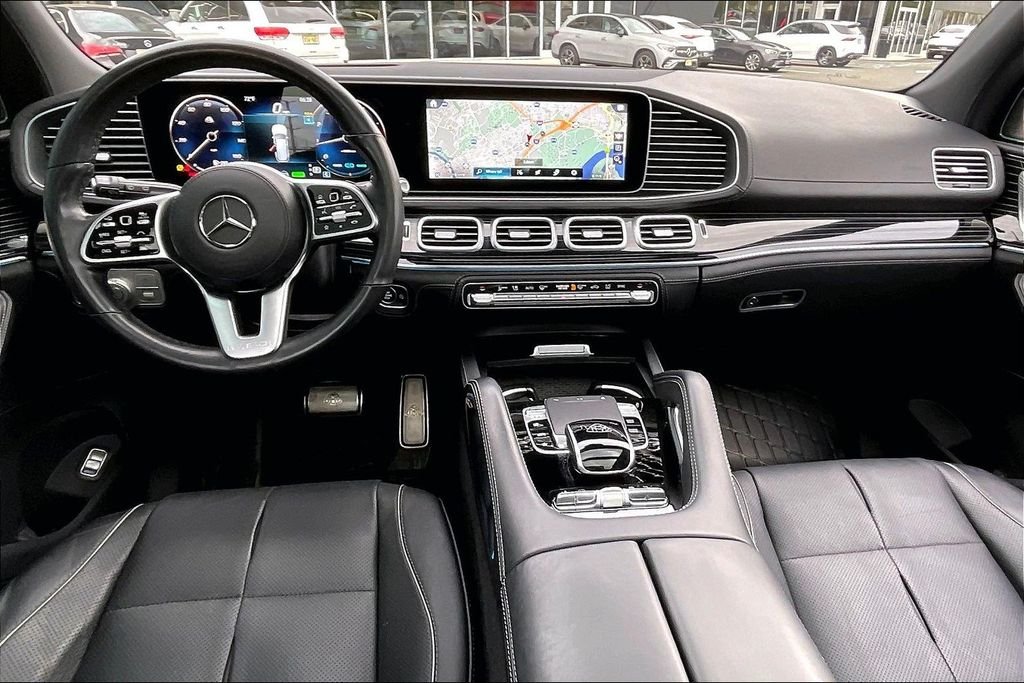 2023 Mercedes-Benz GLS Maybach - Photo 13
