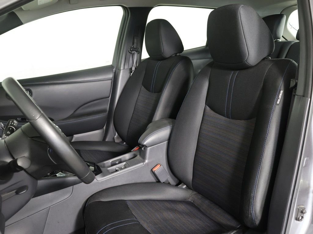 2022 Nissan LEAF SV Plus - Photo 26