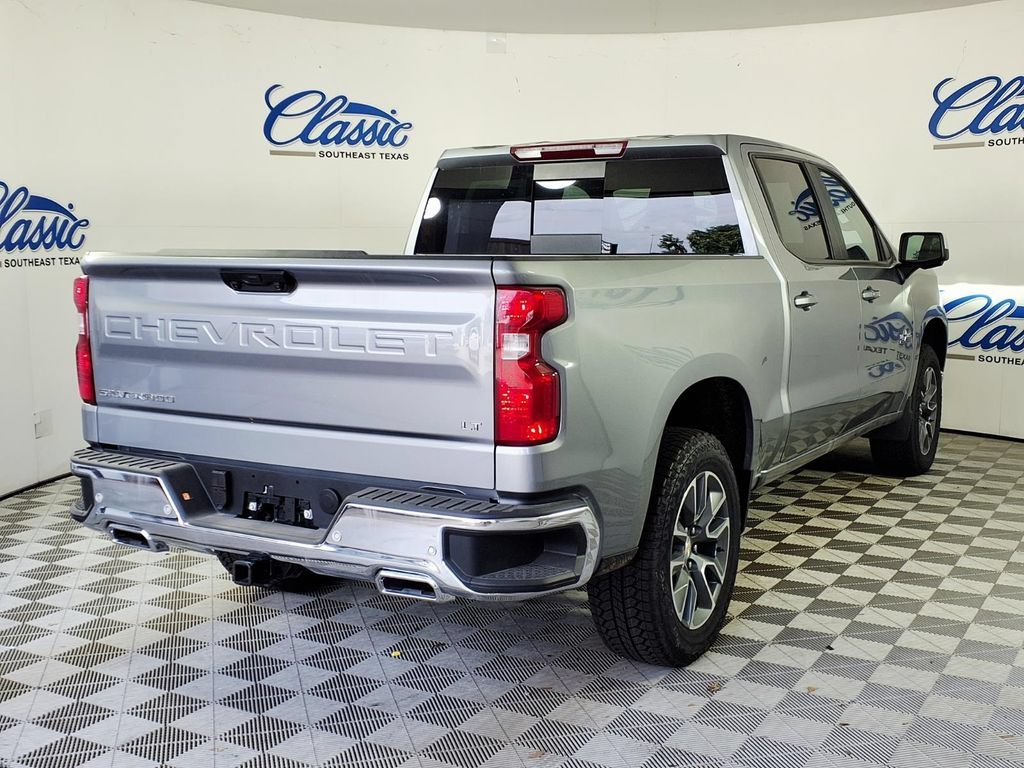 2026 Chevrolet Silverado 1500 LT - Photo 7