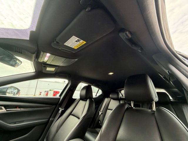 Used 2019 Blue Mazda Preferred image 19