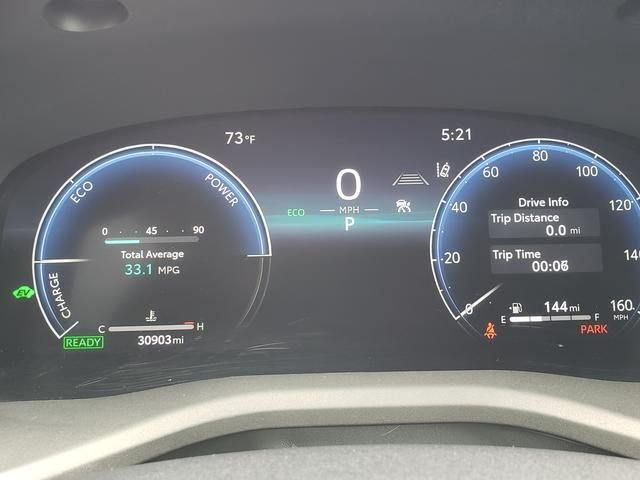 Used 2025  Toyota XSE image 25